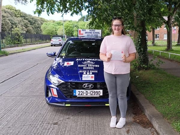 Ruhee Driving School Gallery Image