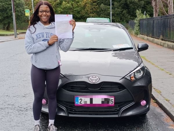 Ruhee Driving School Gallery Image