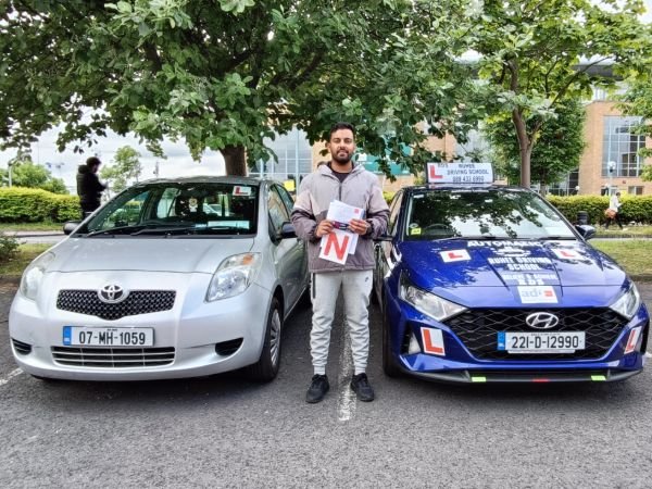 Ruhee Driving School Gallery Image